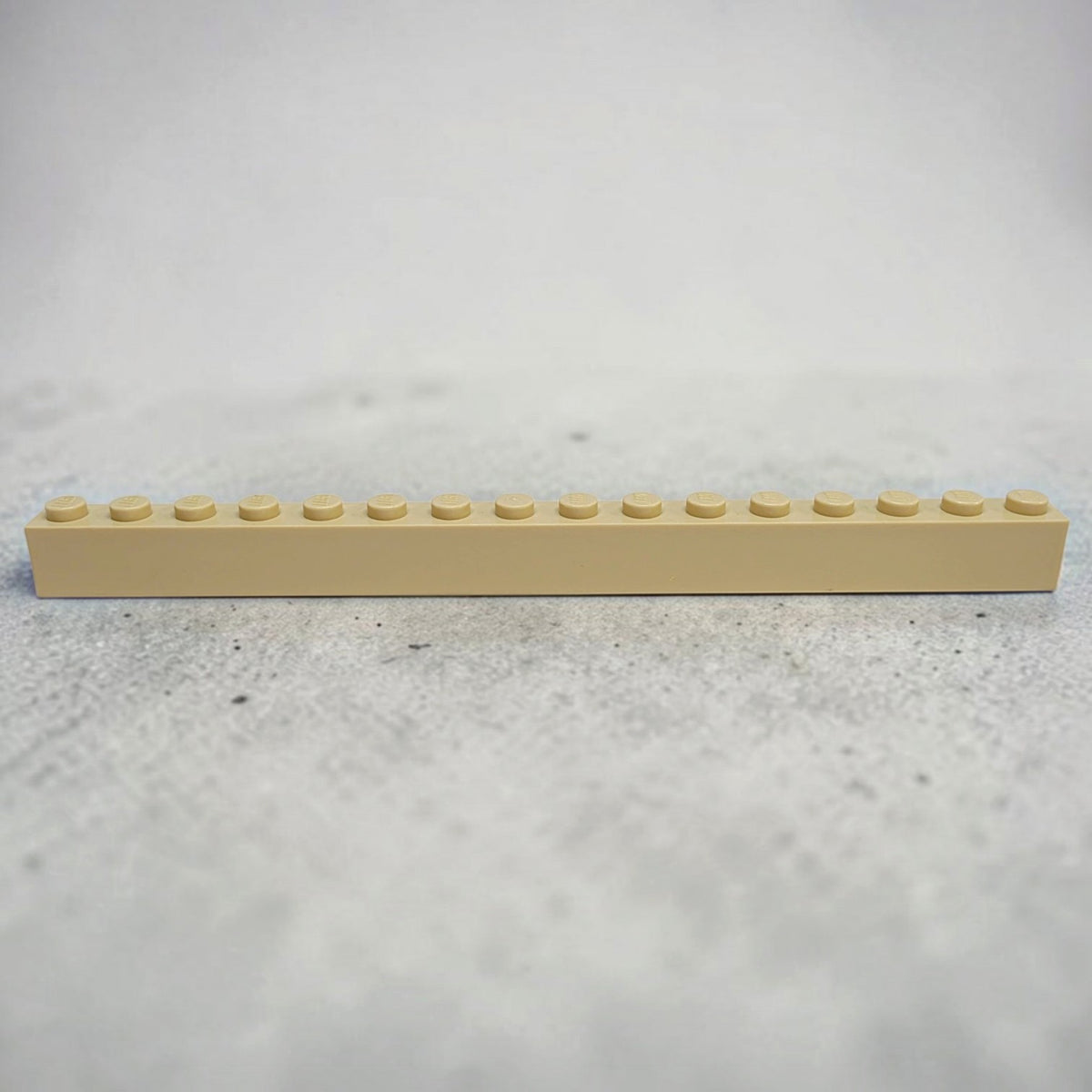 BRICK 1X16 - 2465 - B1
