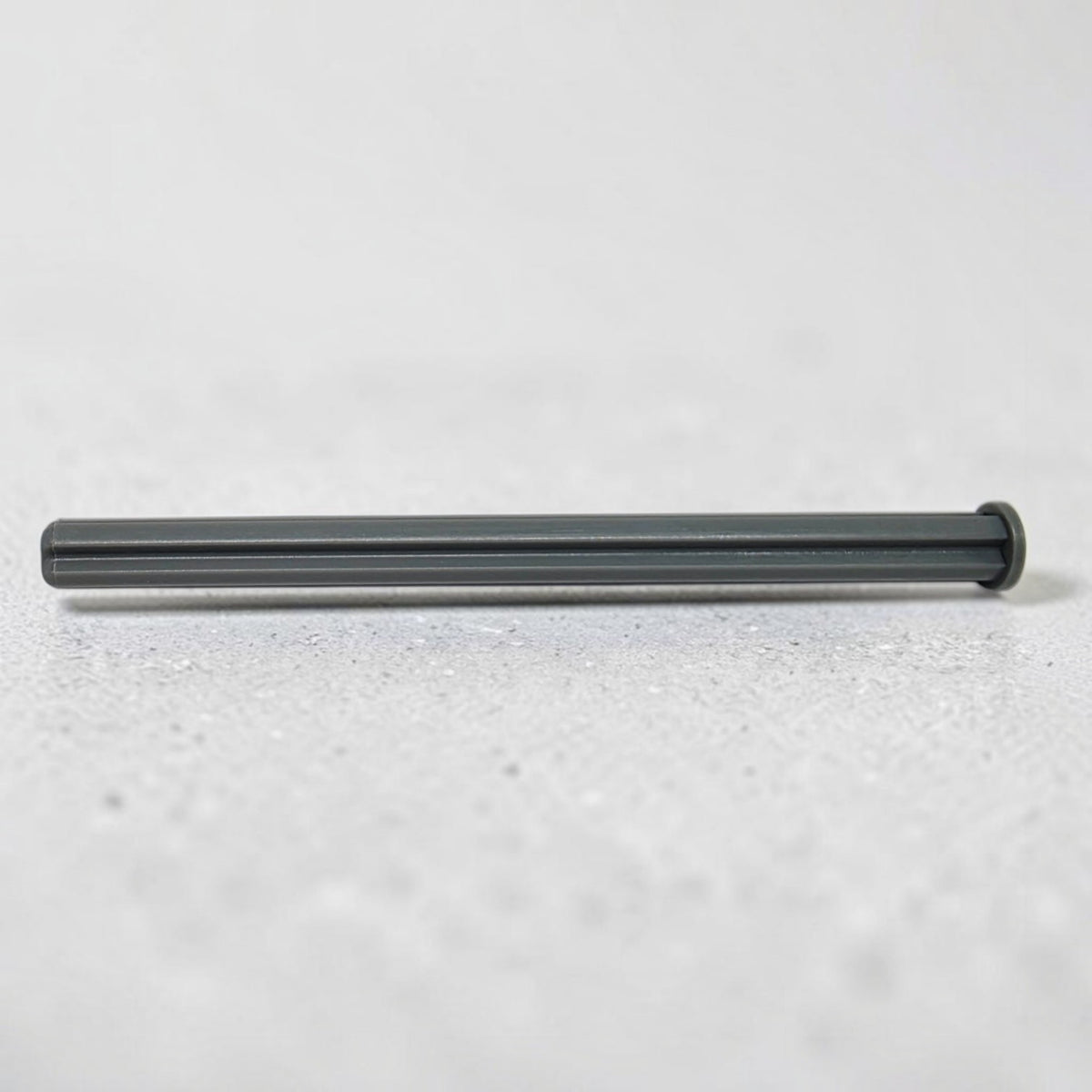 CROSS AXLE 8M WITH END STOP - 55013