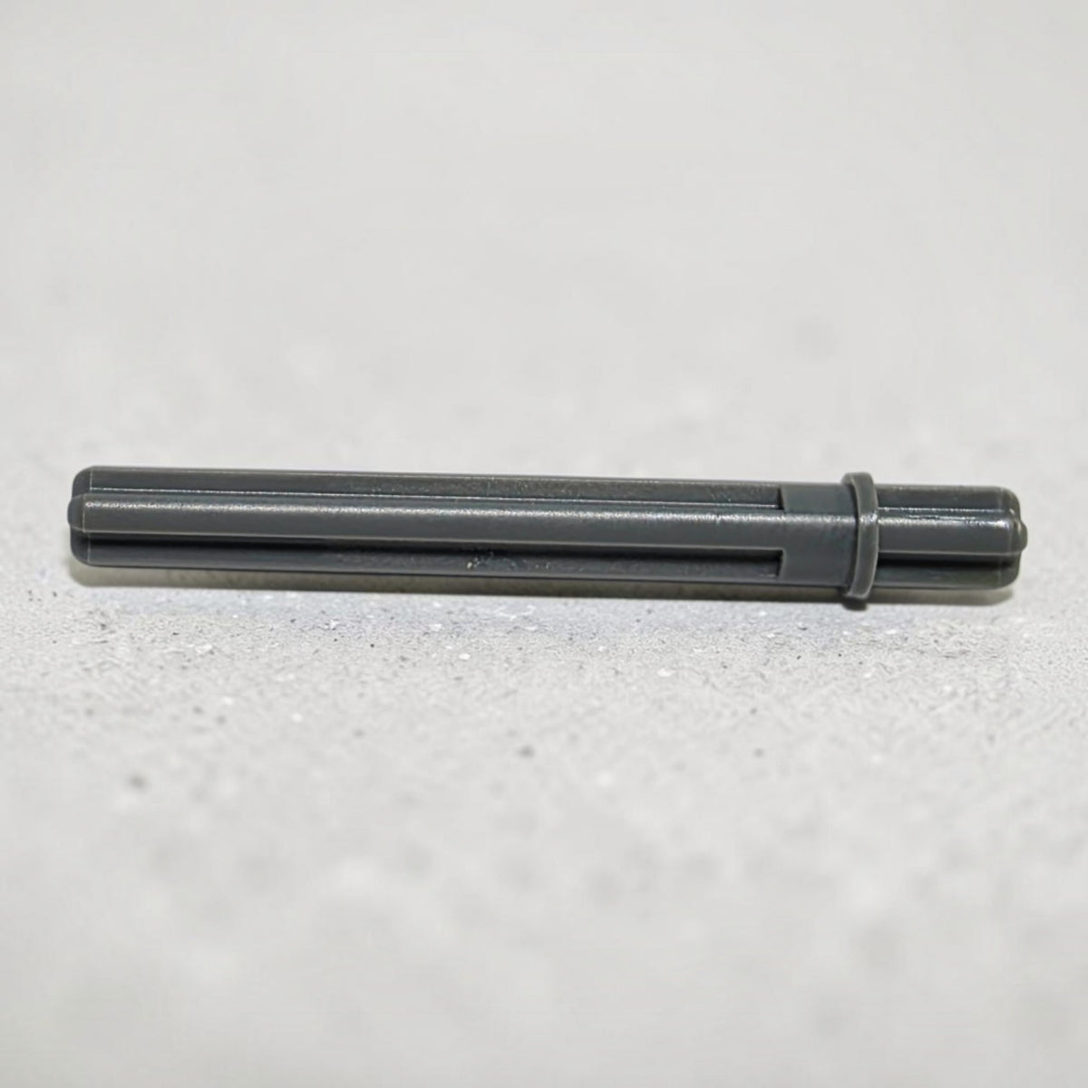 CROSS AXLE 5.5 WITH STOP 1M - 59426