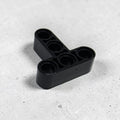 T-BEAM 3X3 WITH HOLE 4.8 - 60484