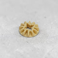 CONICAL WHEEL Z12 - 6589