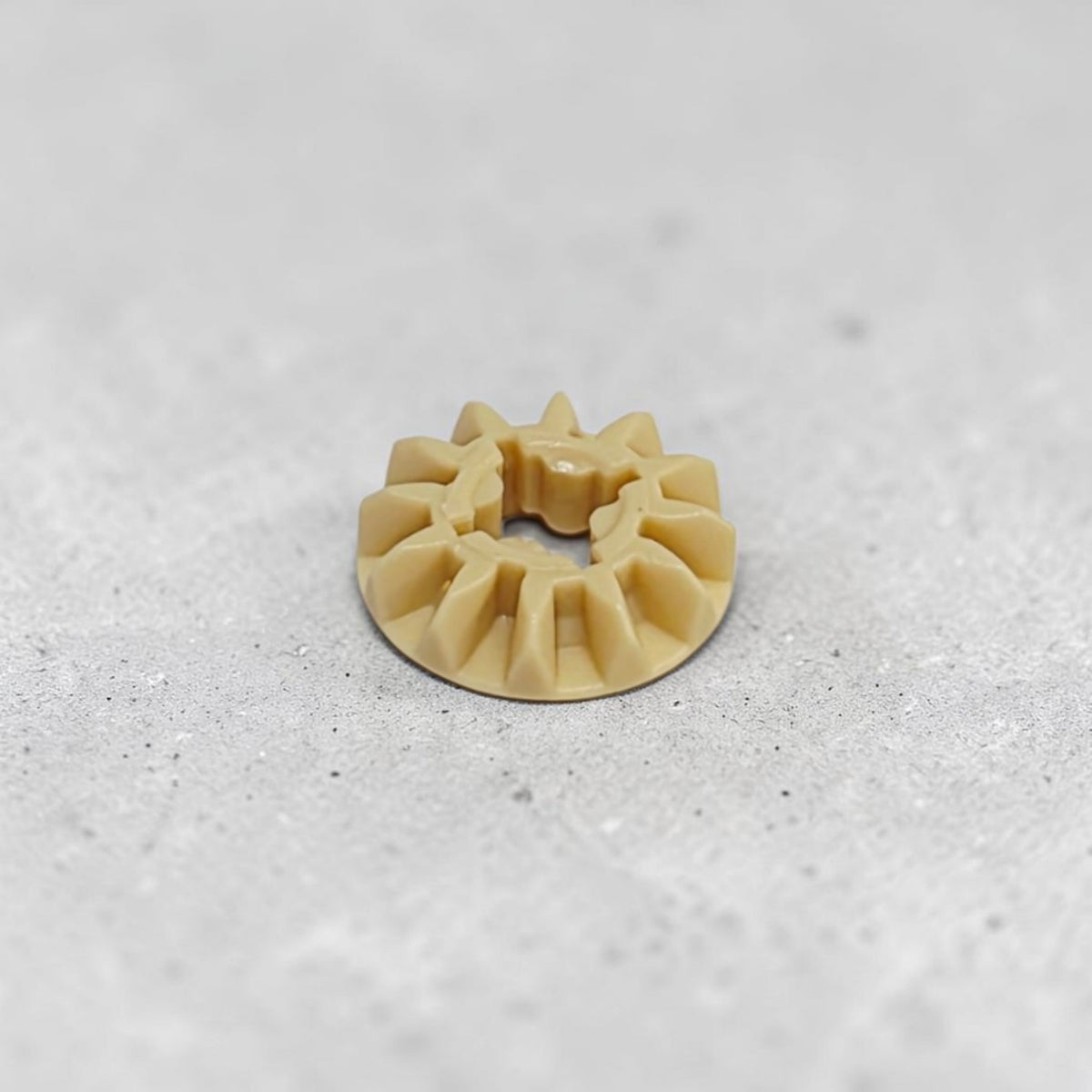 CONICAL WHEEL Z12 - 6589
