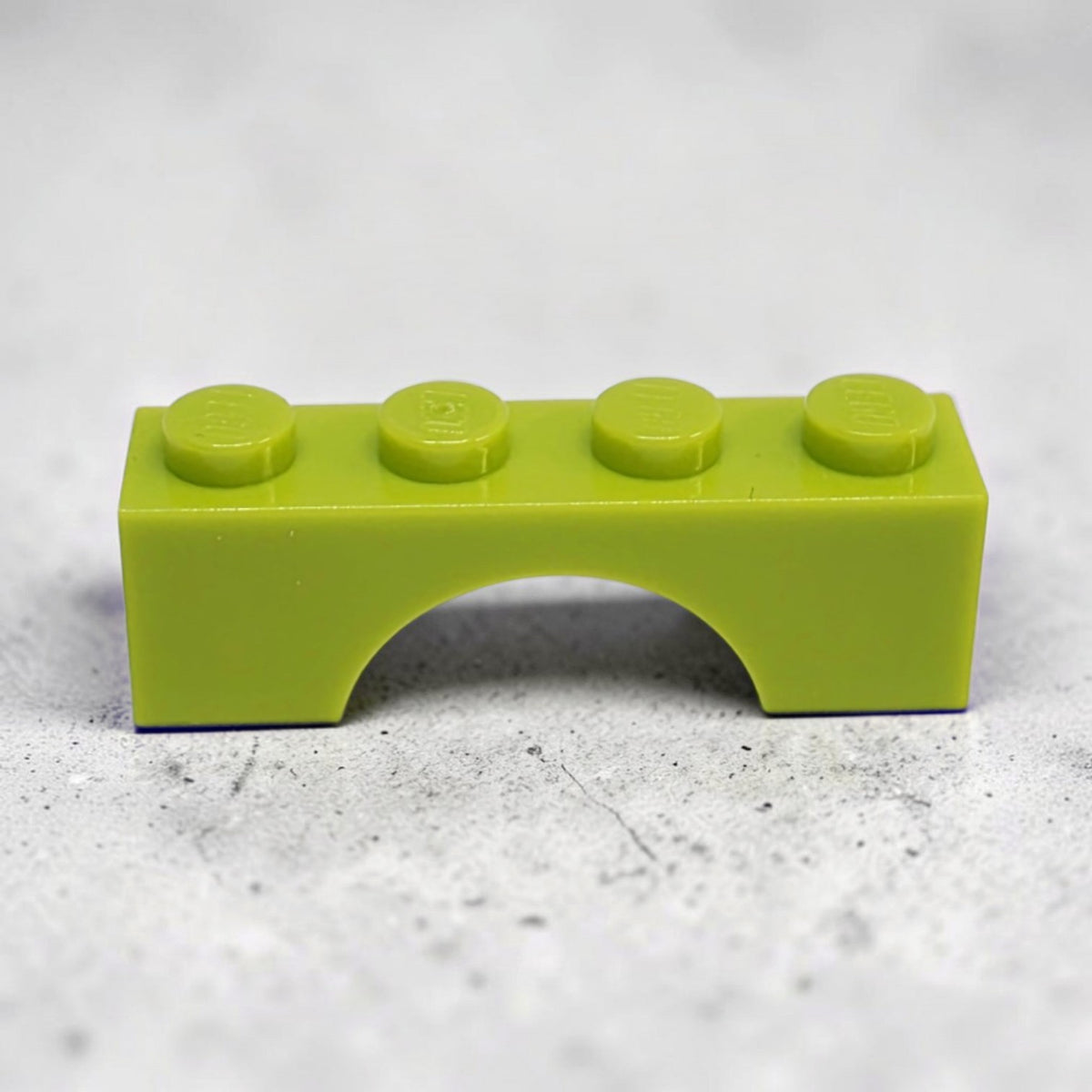 BRICK WITH BOW 1X4 ARCH - 3659 - A2