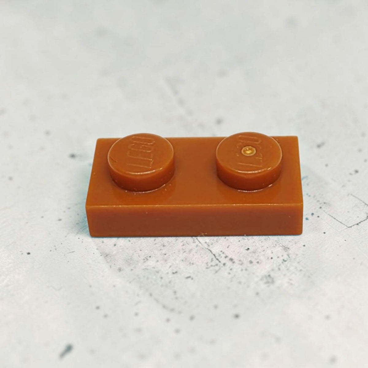 PLATE 1X2 - 3023 - D1