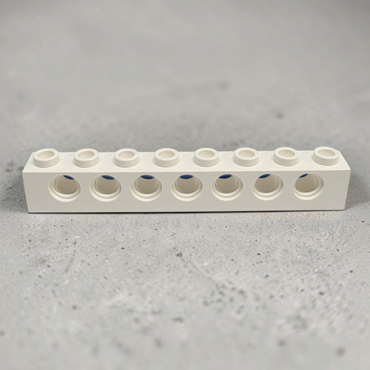 TECHNIC BRICK 1X8 - 3702 - A1