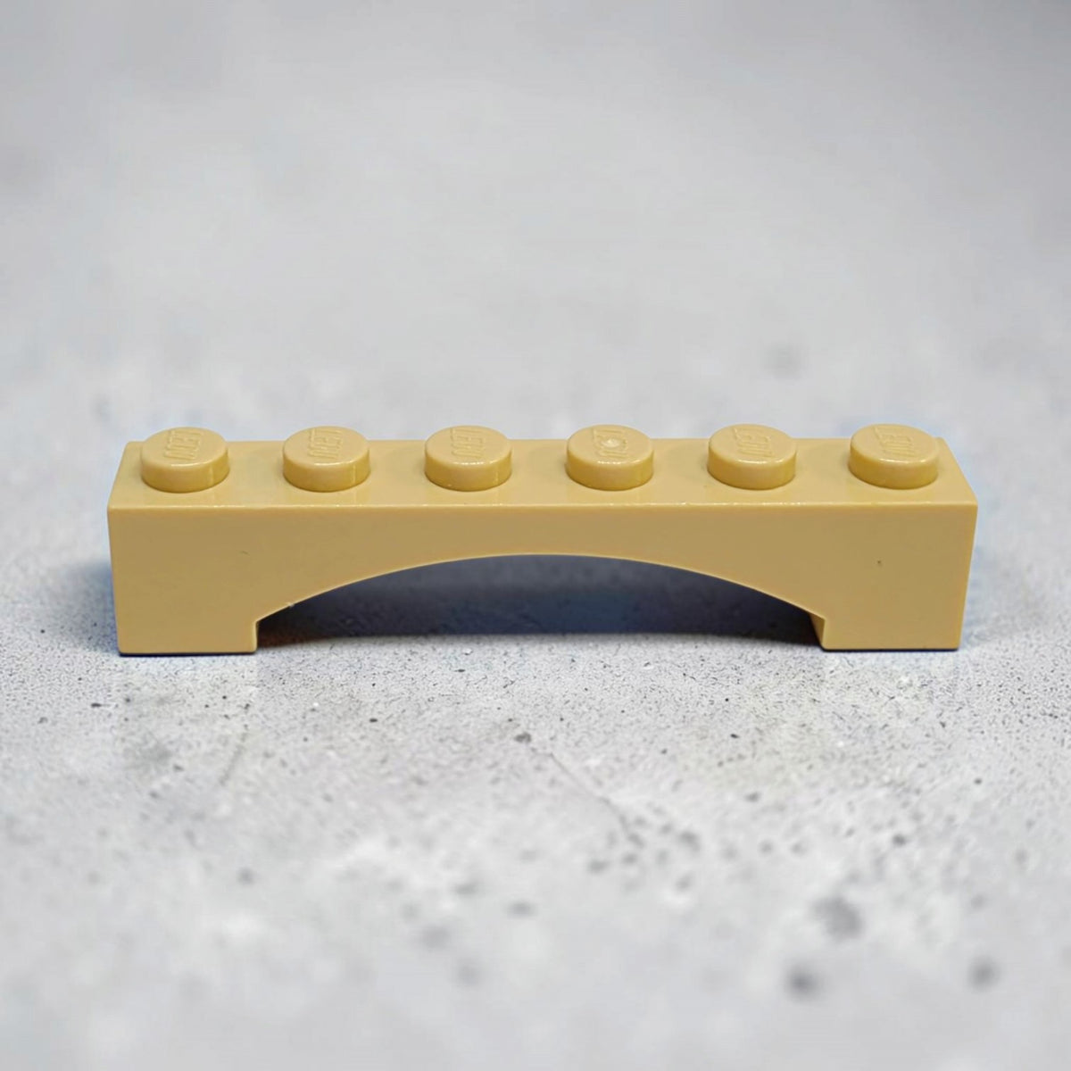 BRICK 1X6 WITH INSIDE BOW - 92950 - A2
