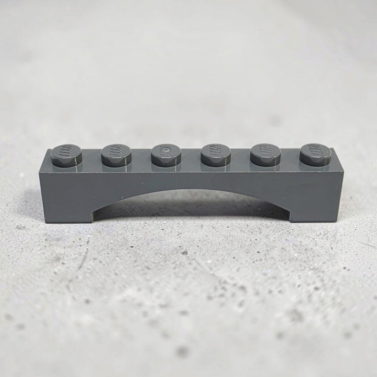 BRICK 1X6 WITH INSIDE BOW - 92950 - A2