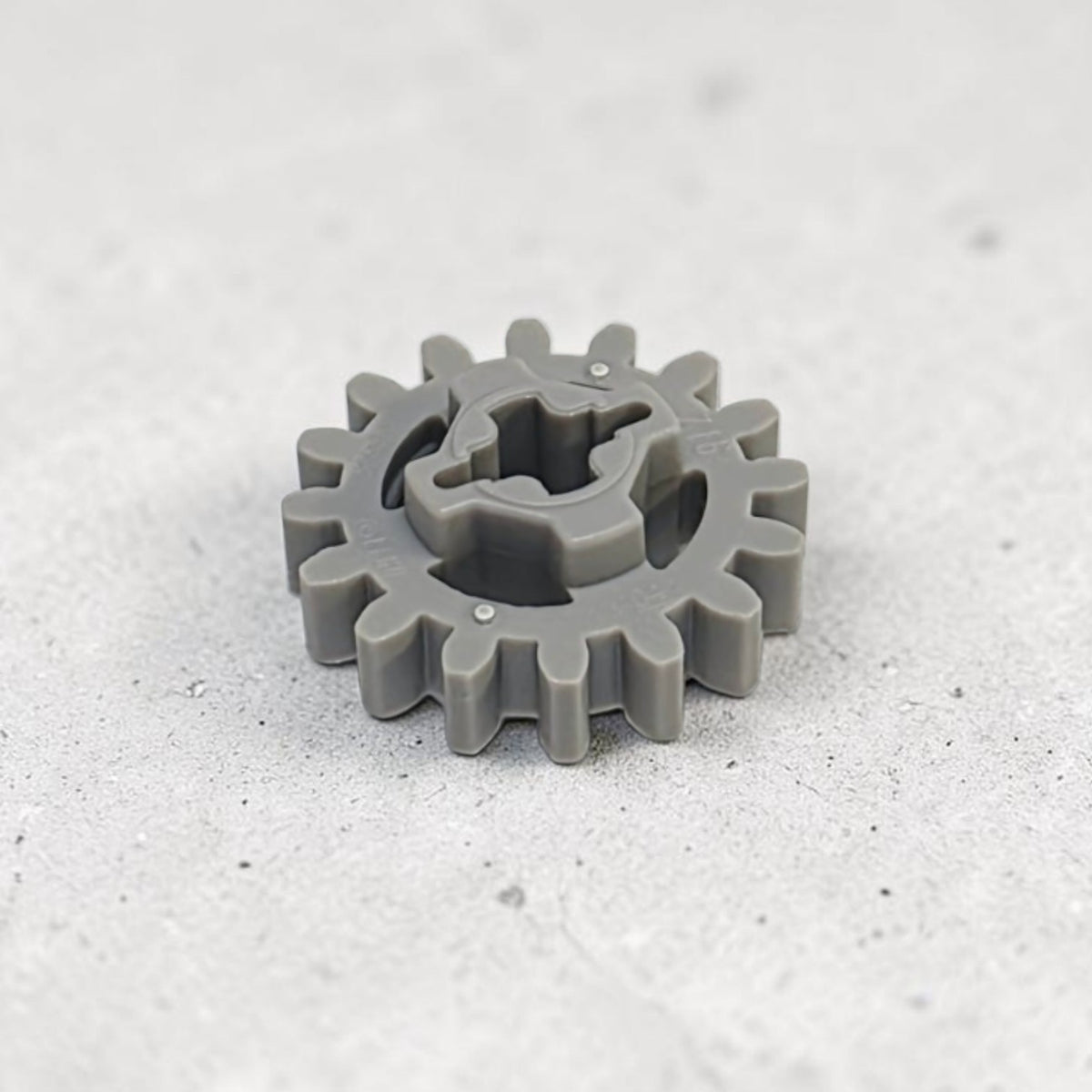 GEAR WHEEL Z16 - 94925