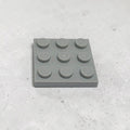 PLATE 3X3 - 11212