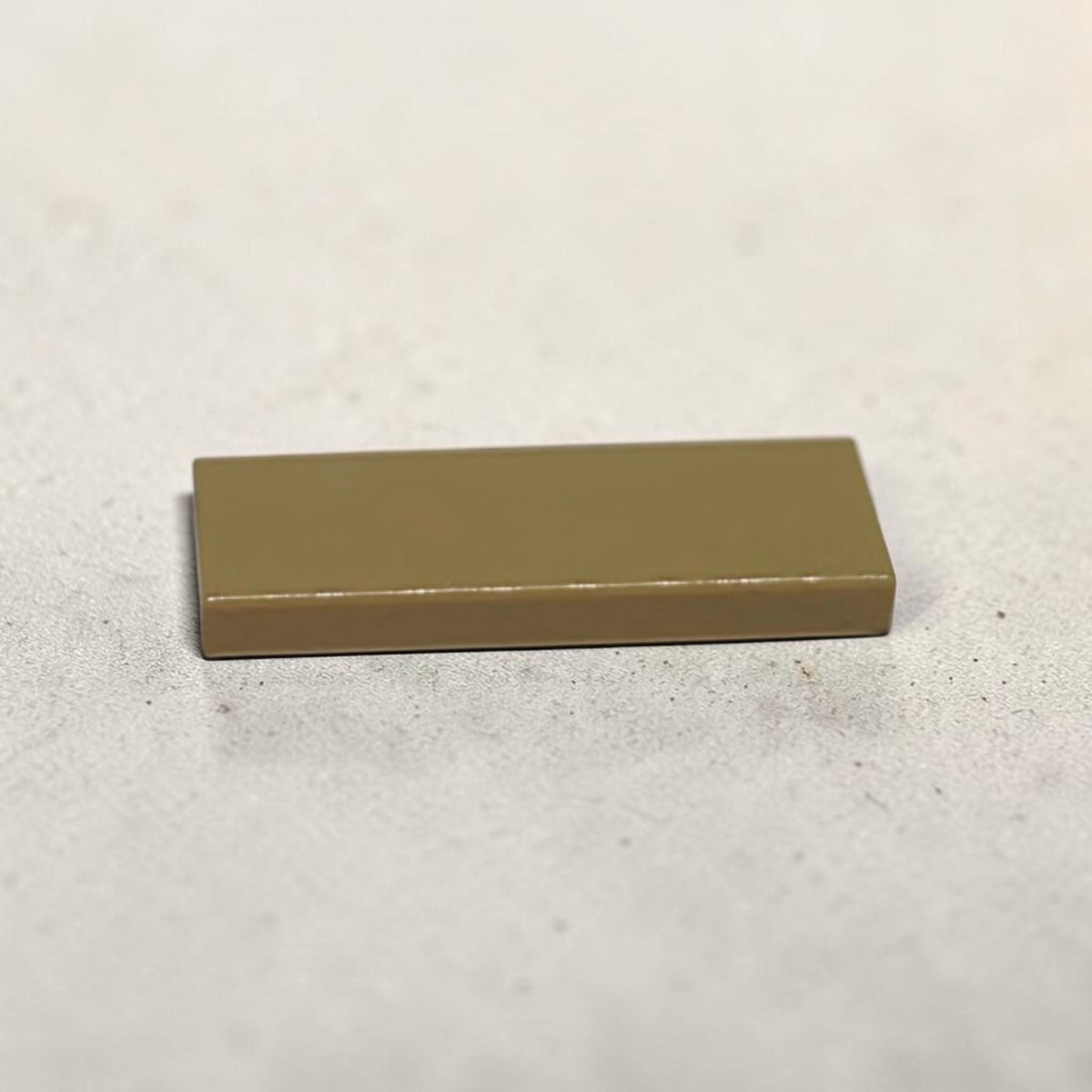 FLAT TILE 1X3 - 63864