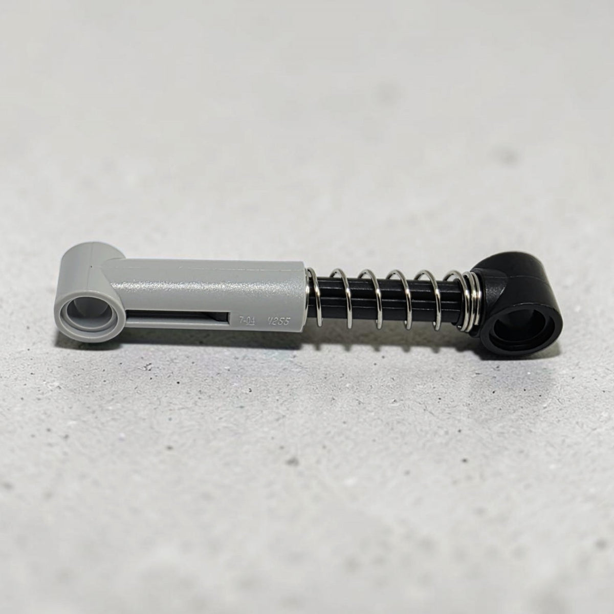 TECHNIC SHOCK ABSORBER 6.5L SOFT SPRING - 731C06