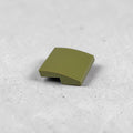PLATE WITH BOW 2X2X2/3 - 15068