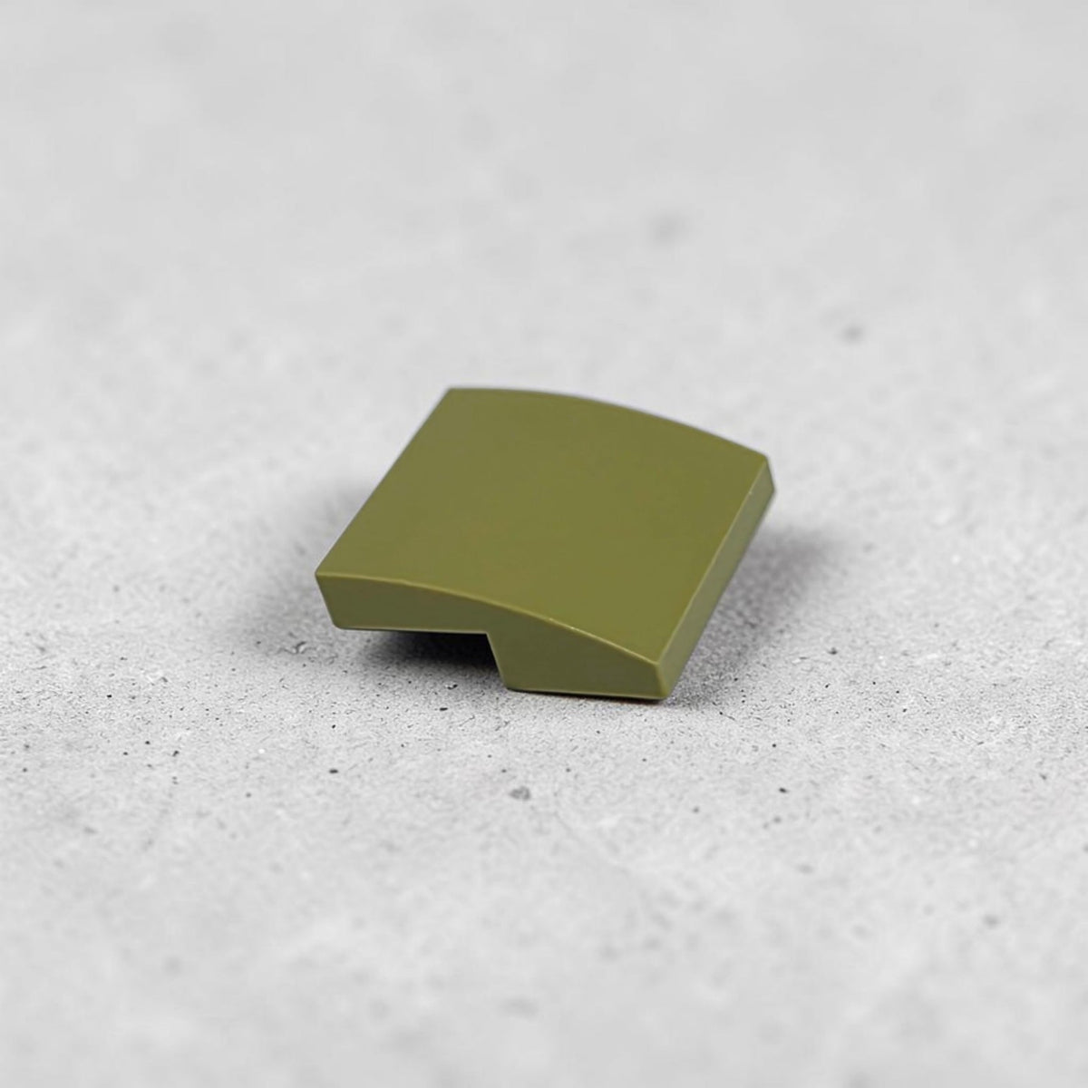 PLATE WITH BOW 2X2X2/3 - 15068