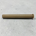 CROSS AXLE 5M WITH END STOP - 15462