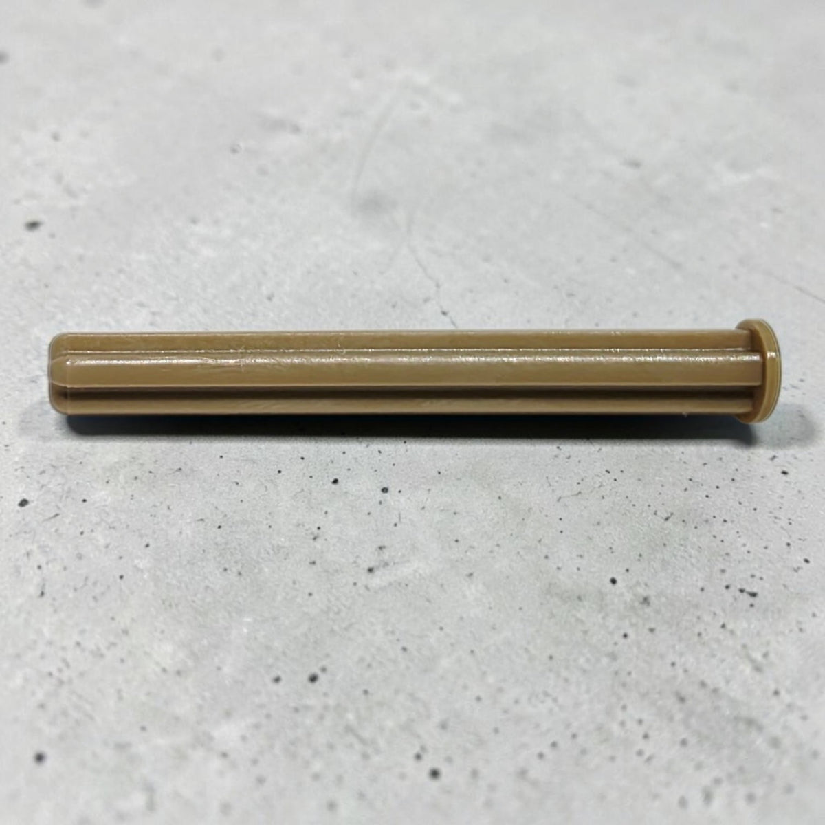 CROSS AXLE 5M WITH END STOP - 15462