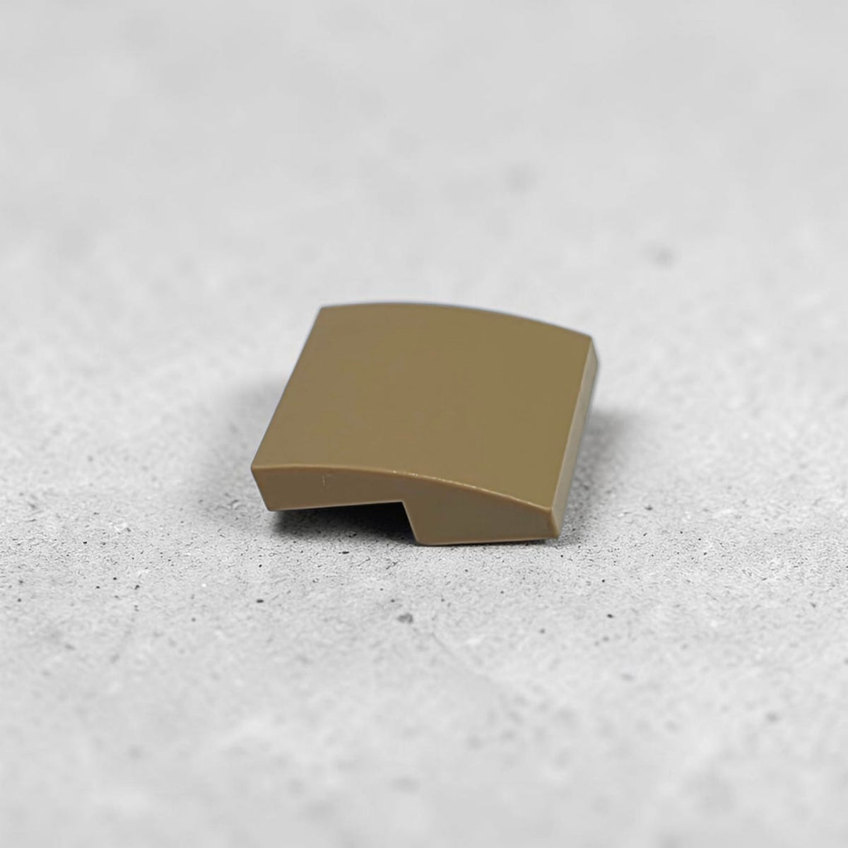 PLATE WITH BOW 2X2X2/3 - 15068