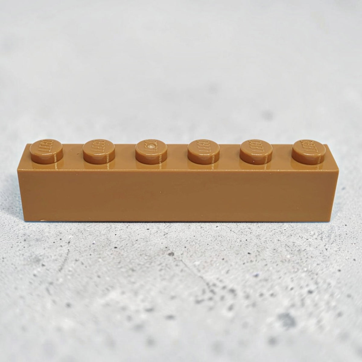 BRICK 1X6 - 3009 - B1