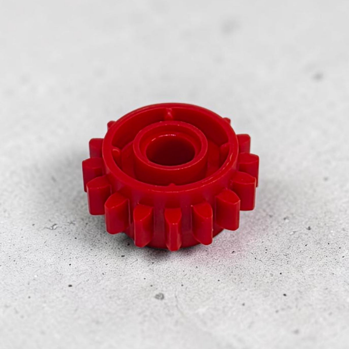 GEAR WHEEL Z16 WITH .4.85 DIAMETER - 18946
