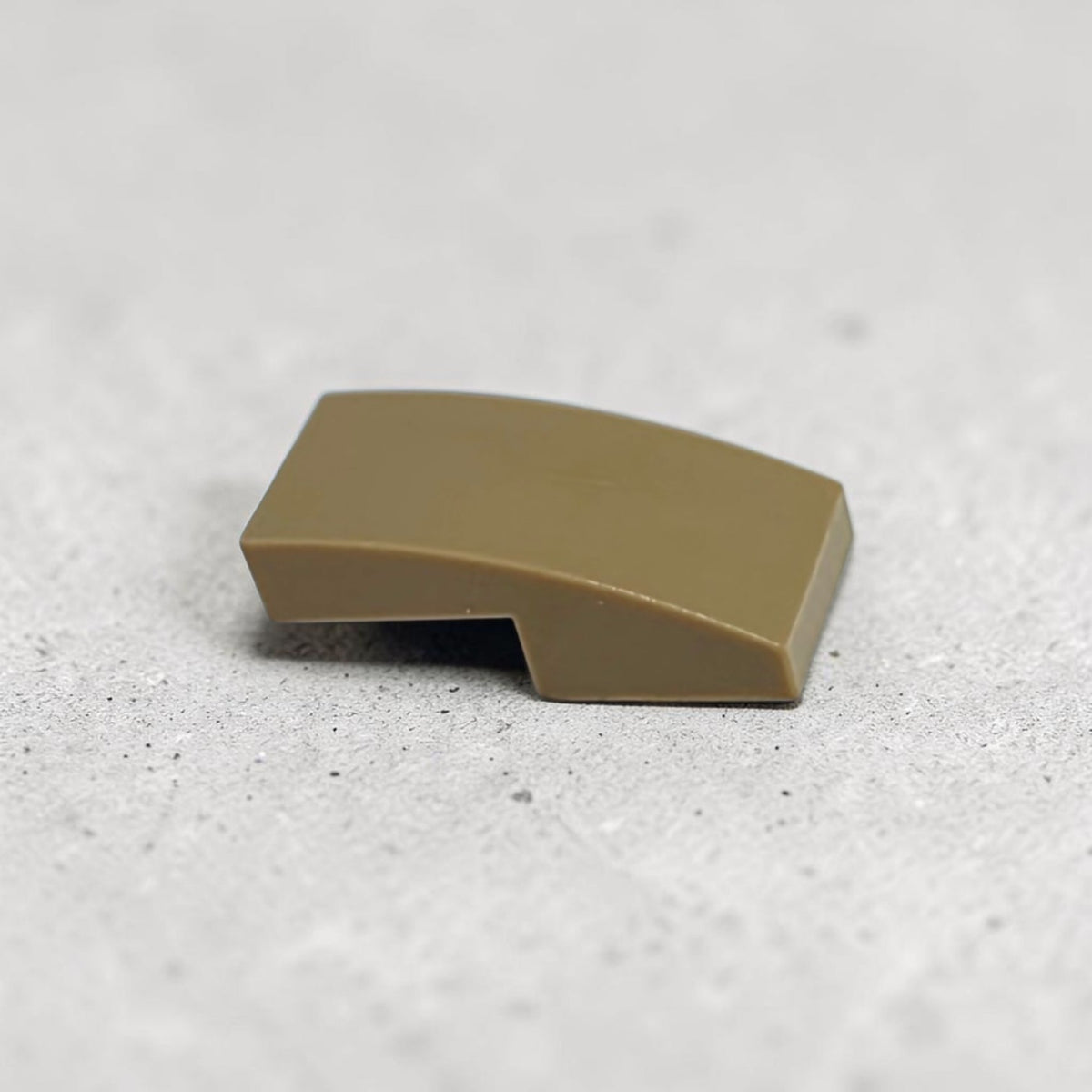 PLATE WITH BOW 1X2X2/3 - 11477