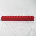 BRICK 1X10 - 6111 - B1