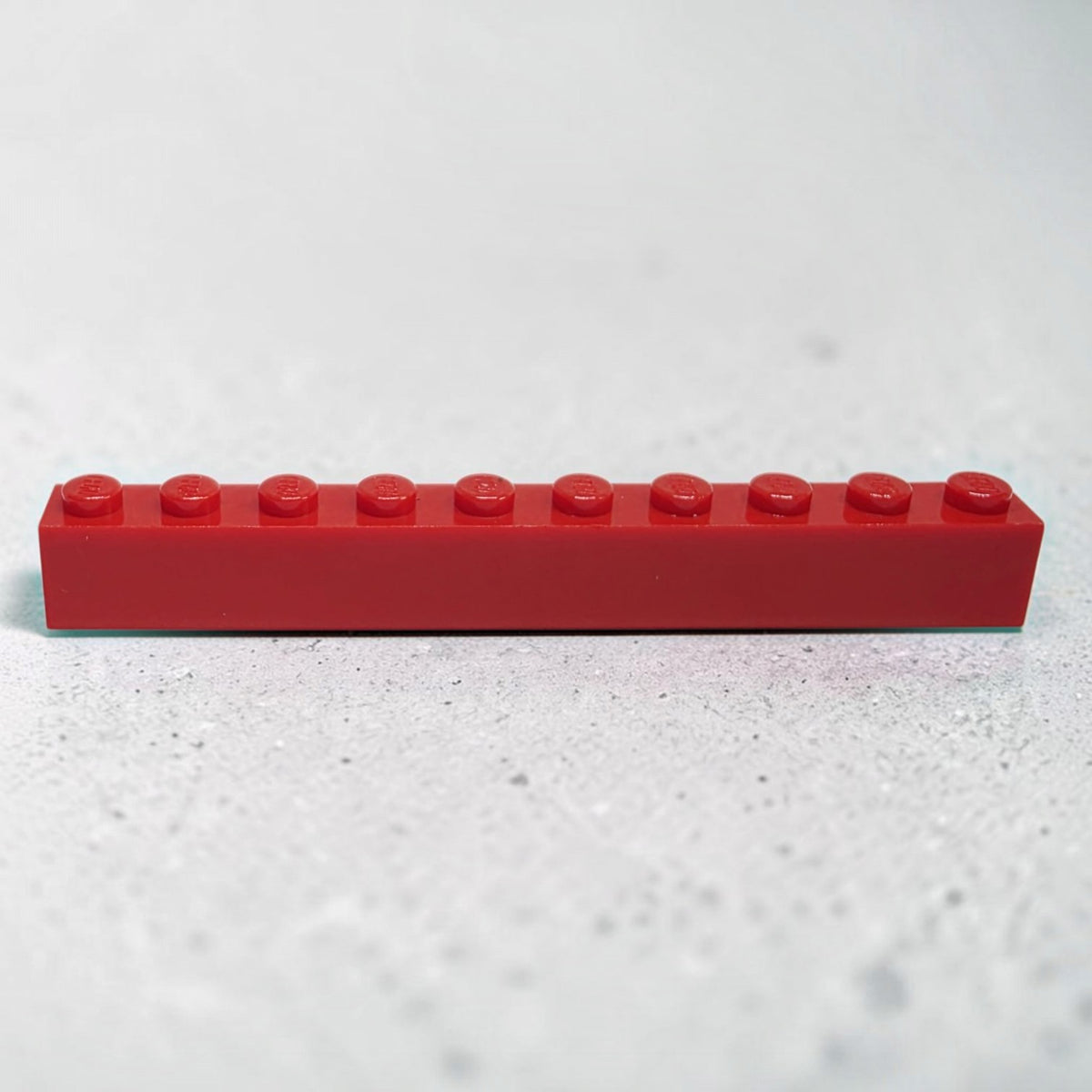 BRICK 1X10 - 6111 - B1