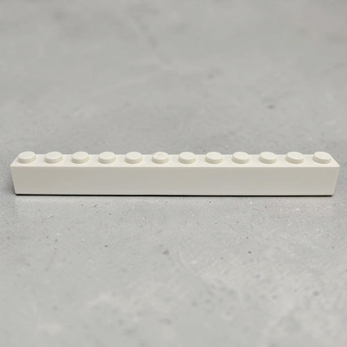 BRICK 1X12 - 6112 - B1