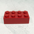 BRICK 2X4 - 3001 - A4