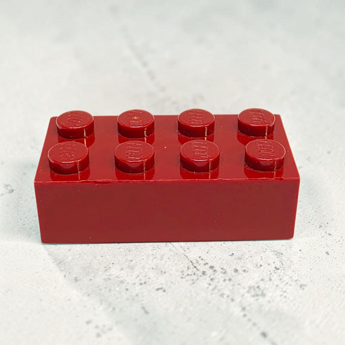 BRICK 2X4 - 3001 - A4