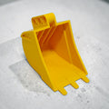 TECHNIC DIGGER BUCKET 4X7 - 24120 - C3