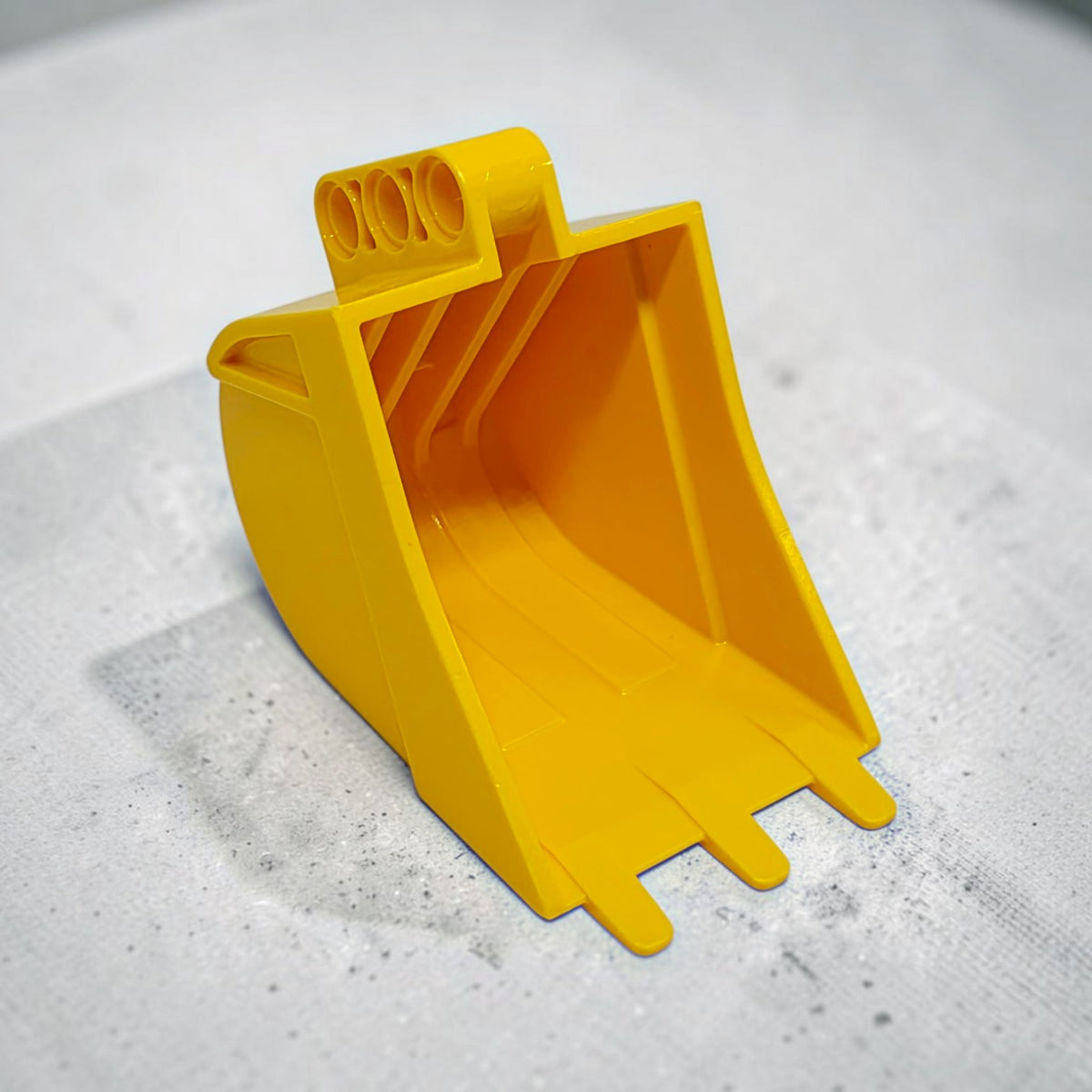 TECHNIC DIGGER BUCKET 4X7 - 24120 - C3
