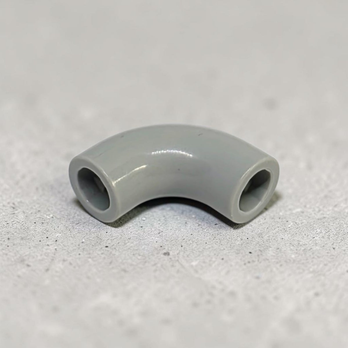 DESIGN SHAPE WITH TUBE CROSSHOLE - 25214