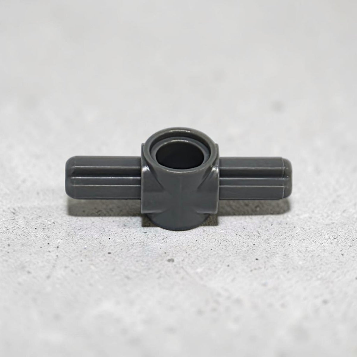 BEAM 1 MODULE WITH 2 CROSS AXLE 180 DEGREE - 27940