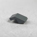 ROOF TILE 1X2 DEGREE 45 WITH OUT KNOBS - 28192