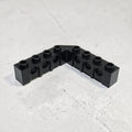 ANGLE BRICK 5X5 DIAMETER 4.85 - 28973 - A1