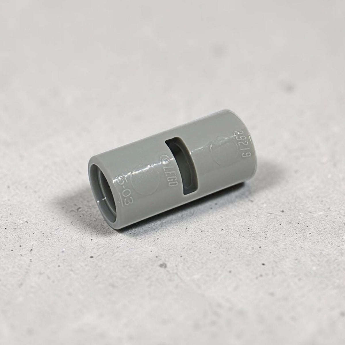 TUBE WITH DOUBLE 4.85 HOLE - 29219