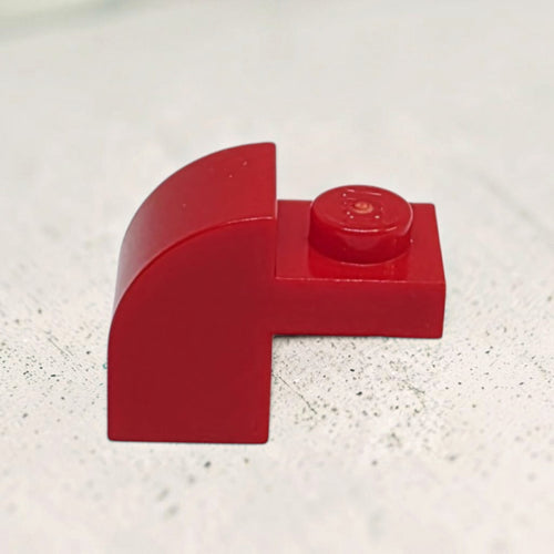 BRICK 1X1X1 1/3  WITH ARCH - 32807