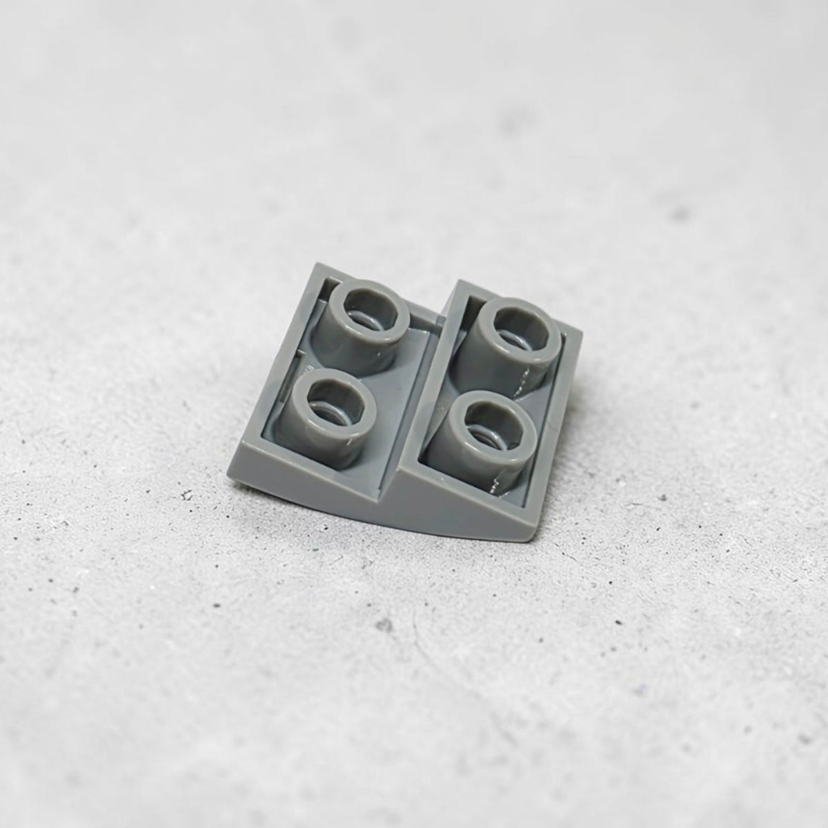 BRICK 2X2X2/3 INVERTED BOW - 32803