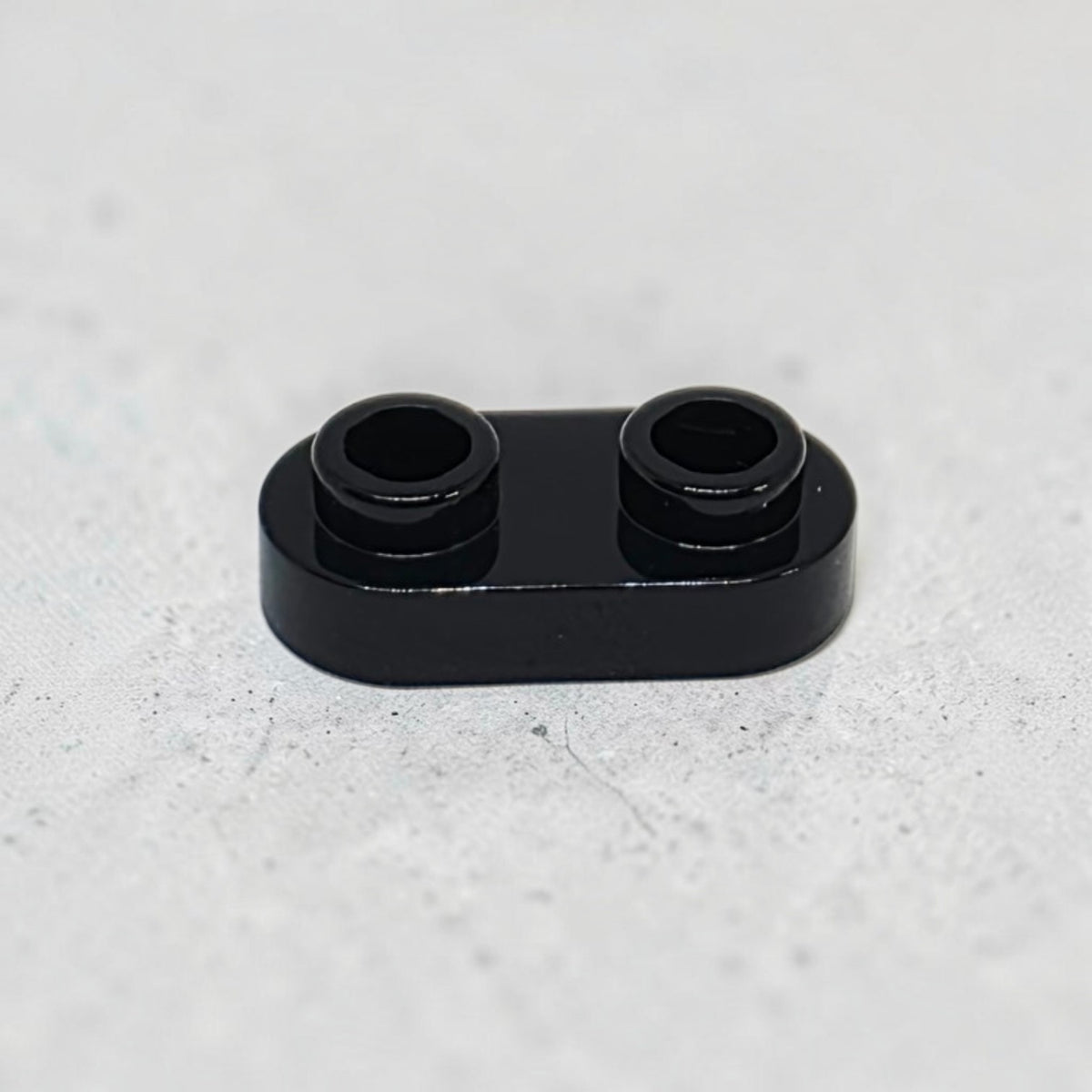 PLATE 1X2 ROUNDED - 35480