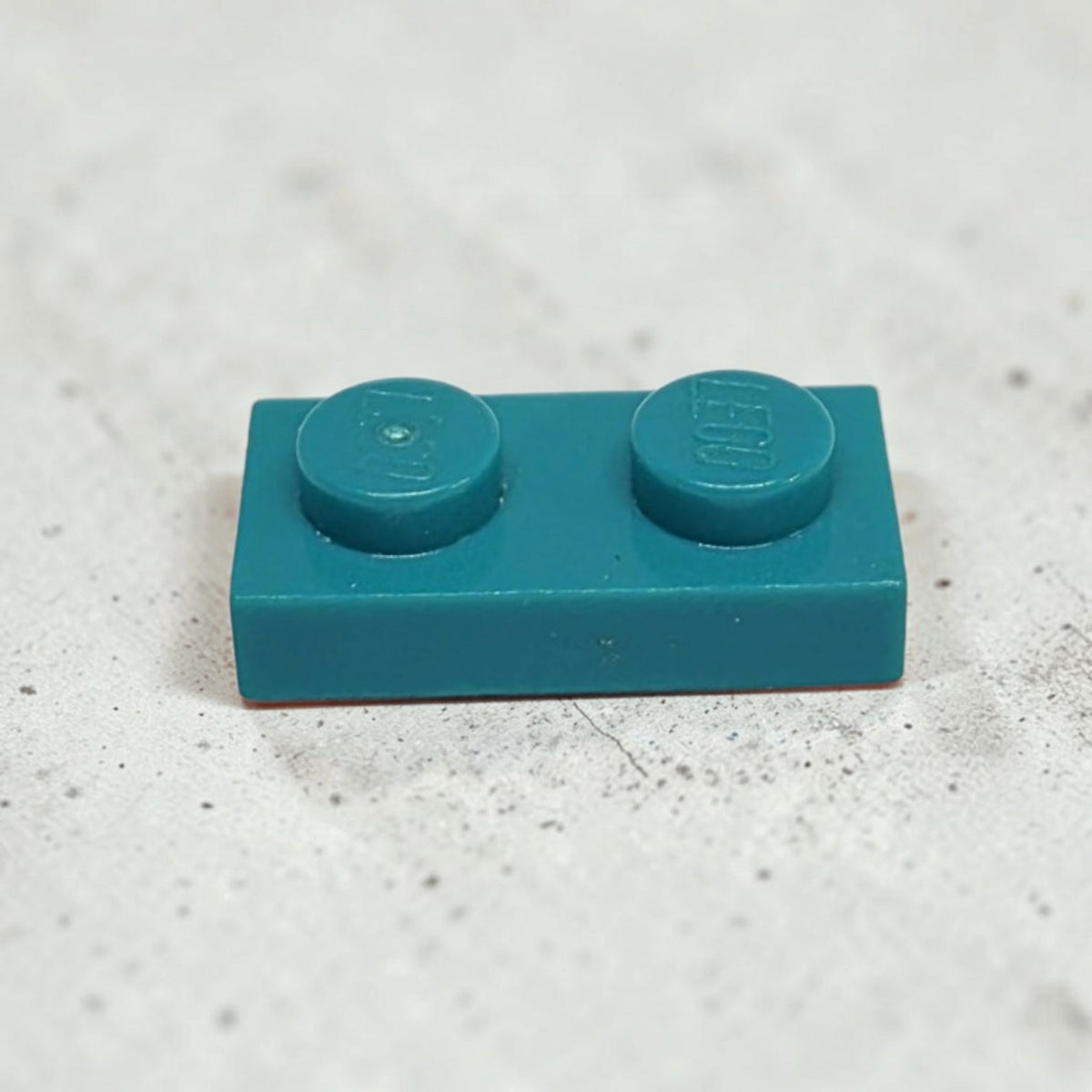 PLATE 1X2 - 3023 - D1