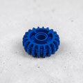 ANGLED GEAR WHEEL Z20 WITH 4.85 HOLE - 35185