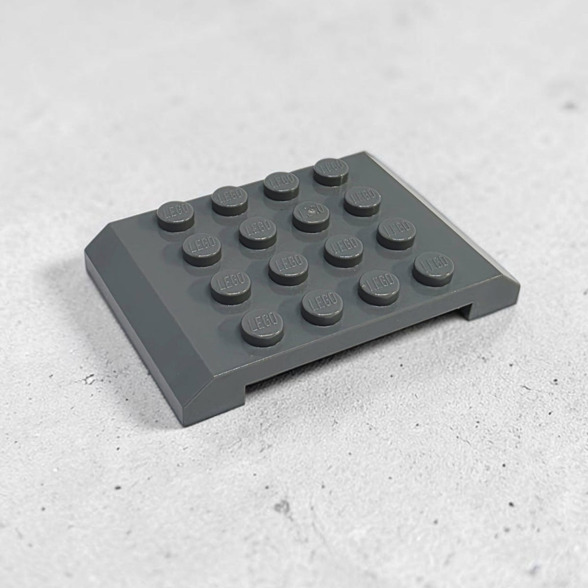WEDGE 4X6X2/3 DOUBLE - 32739