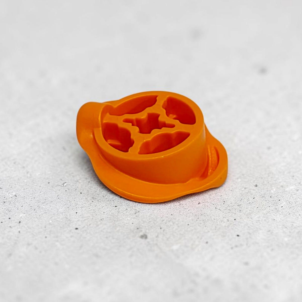GEAR SHIFTER WITH CROSS HOLE - 35188