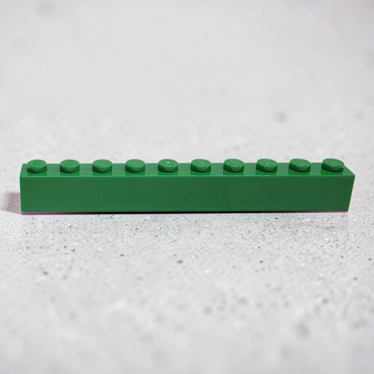 BRICK 1X10 - 6111 - B1