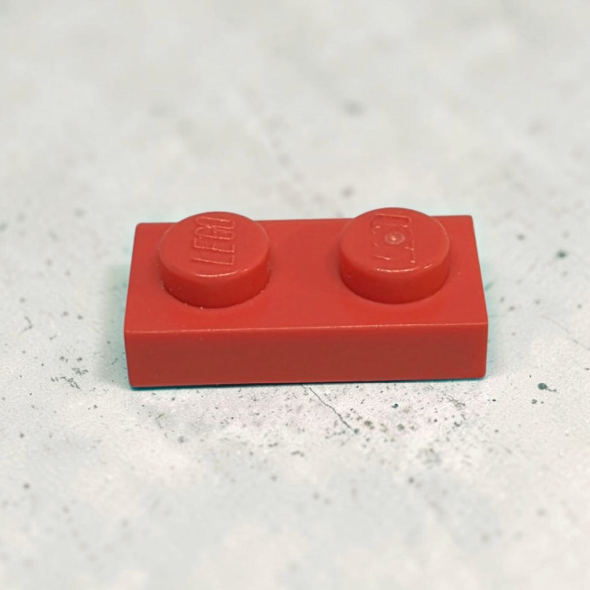 PLATE 1X2 - 3023 - D1
