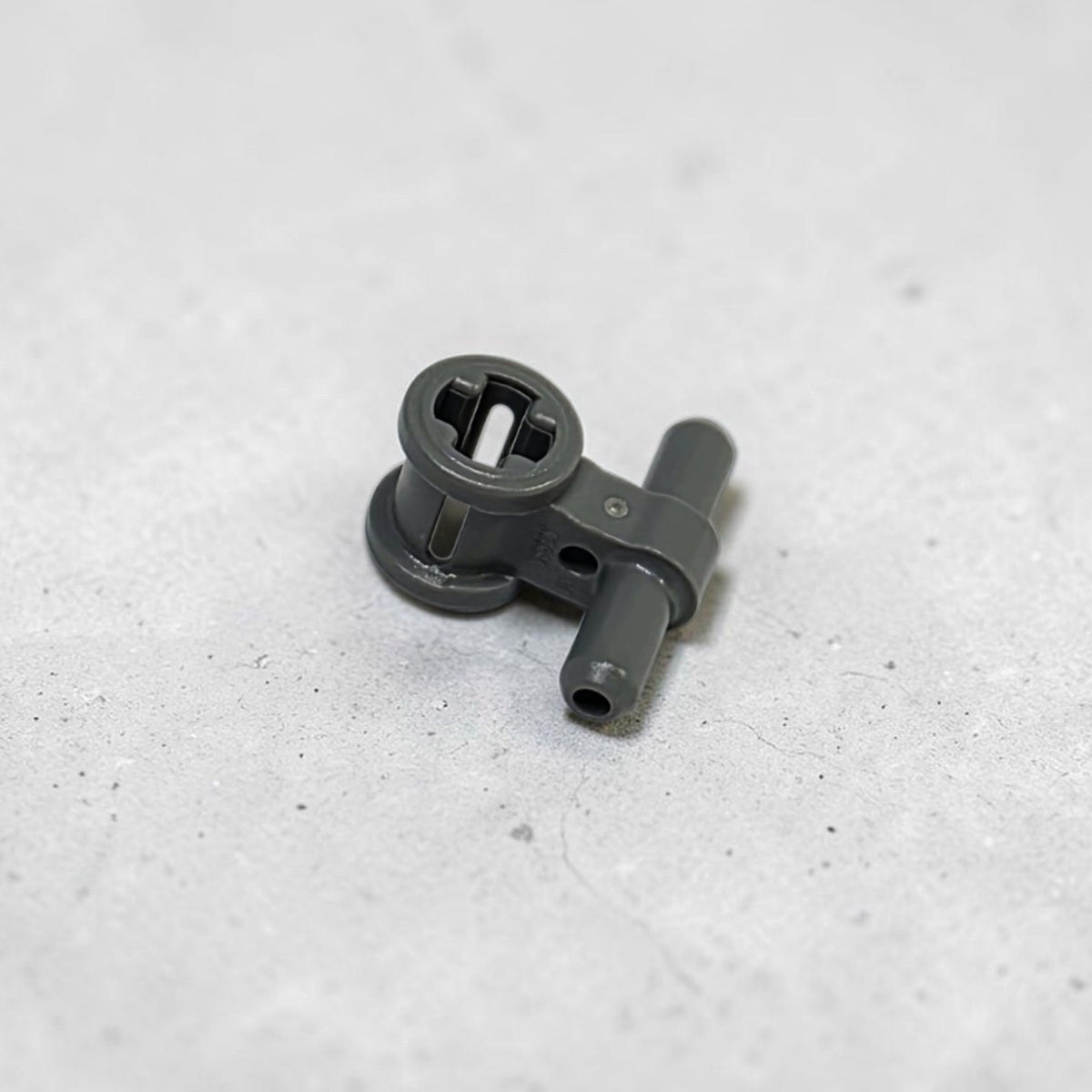 BUSH WITH CONNECTING PIECE - 53895