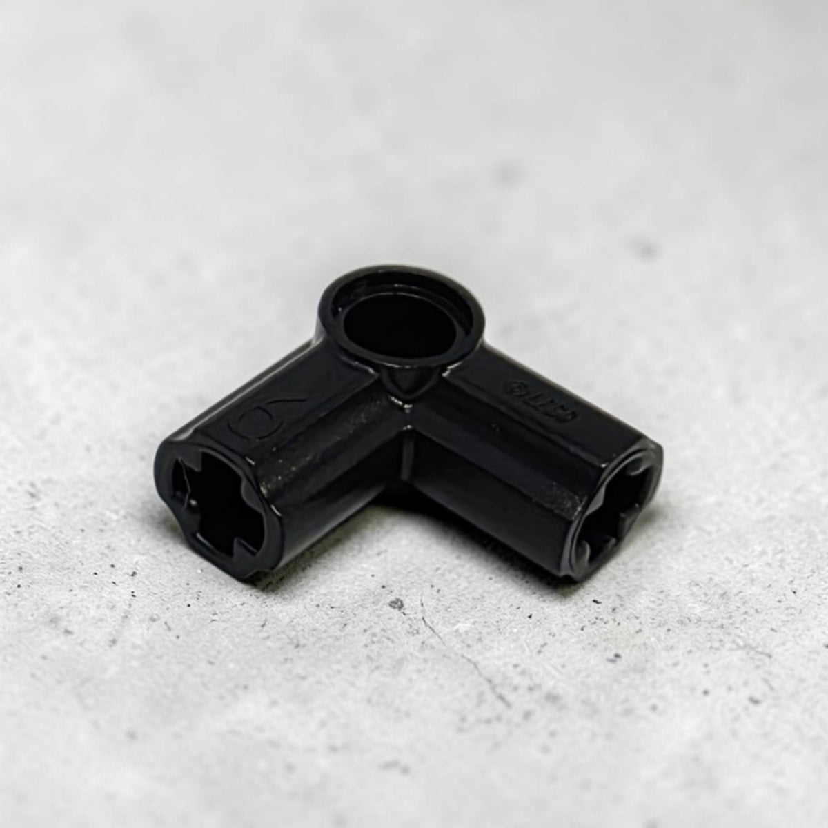 ANGLE ELEMENT 90 DEGREES NUMBER 6 - 42155