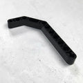 DOUBLE ANGULAR BEAM 3X7 45 DEGREE - 41486