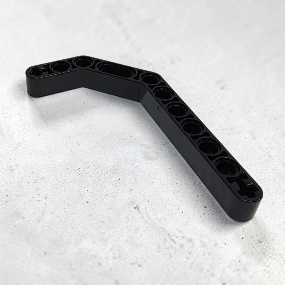 DOUBLE ANGULAR BEAM 3X7 45 DEGREE - 41486