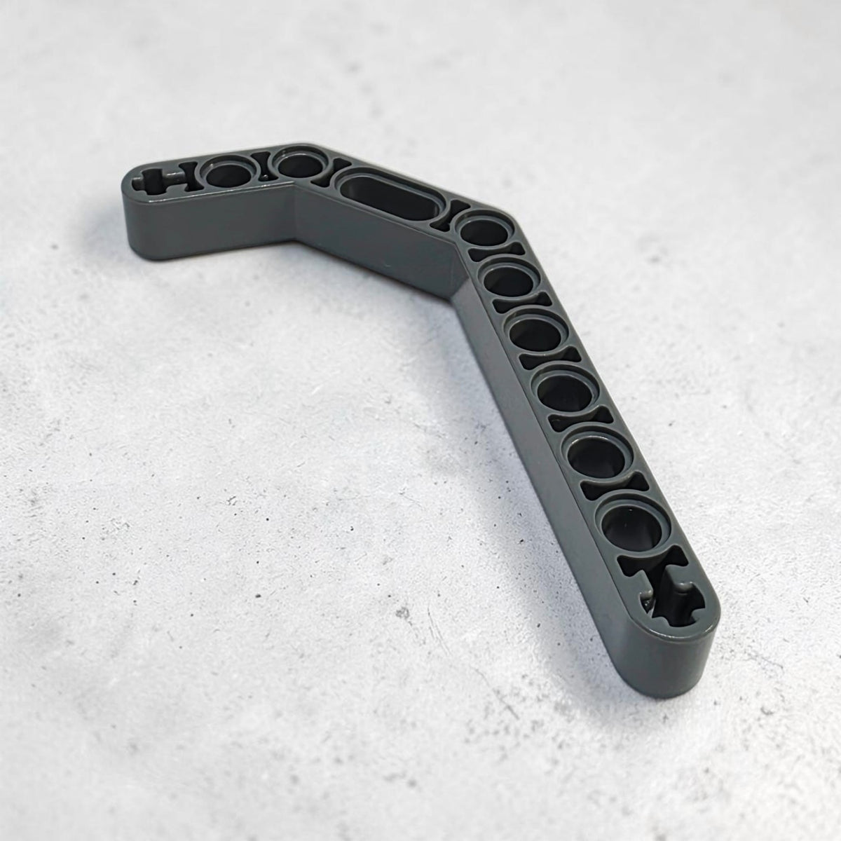 DOUBLE ANGULAR BEAM 3X7 45 DEGREE - 41486
