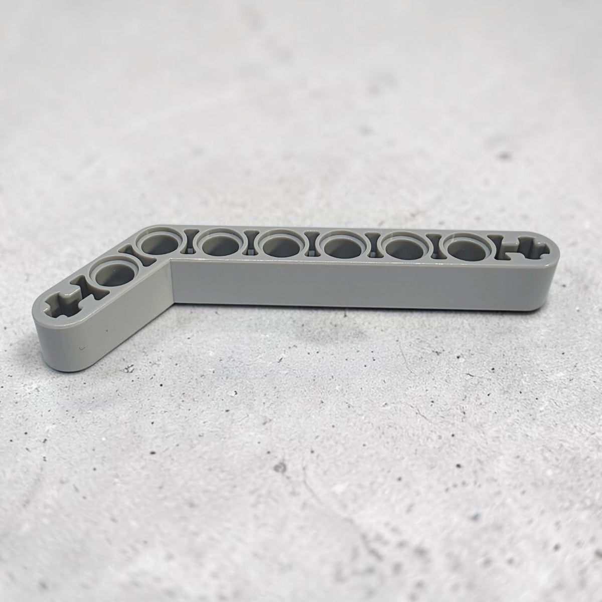 TECHNIC ANGULAR BEAM 3X7 - 42160